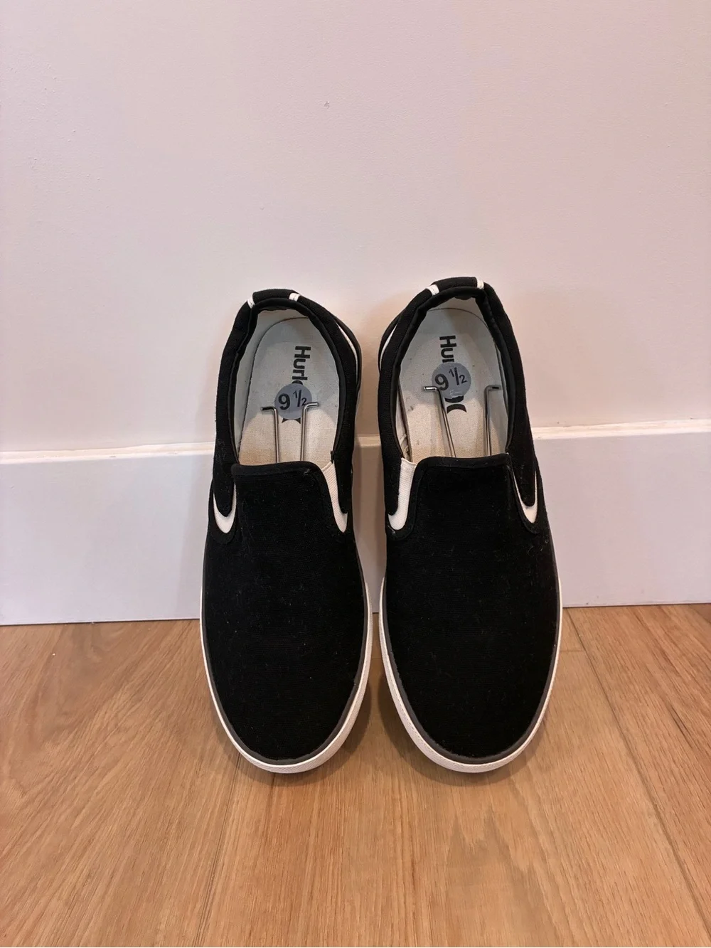 Hurley excellent pre